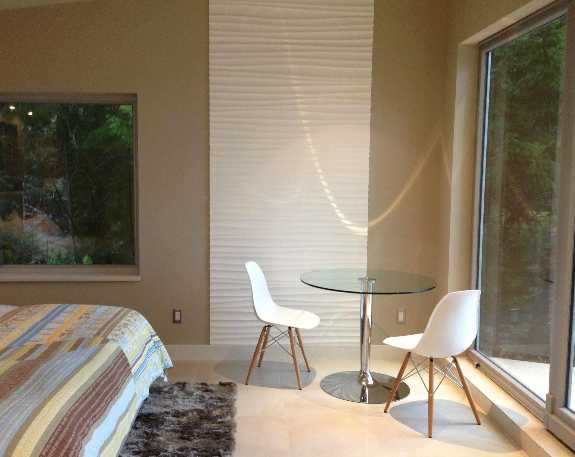 Pointhouse Suites On Sargeant Bay Halfmoon Bay Luaran gambar
