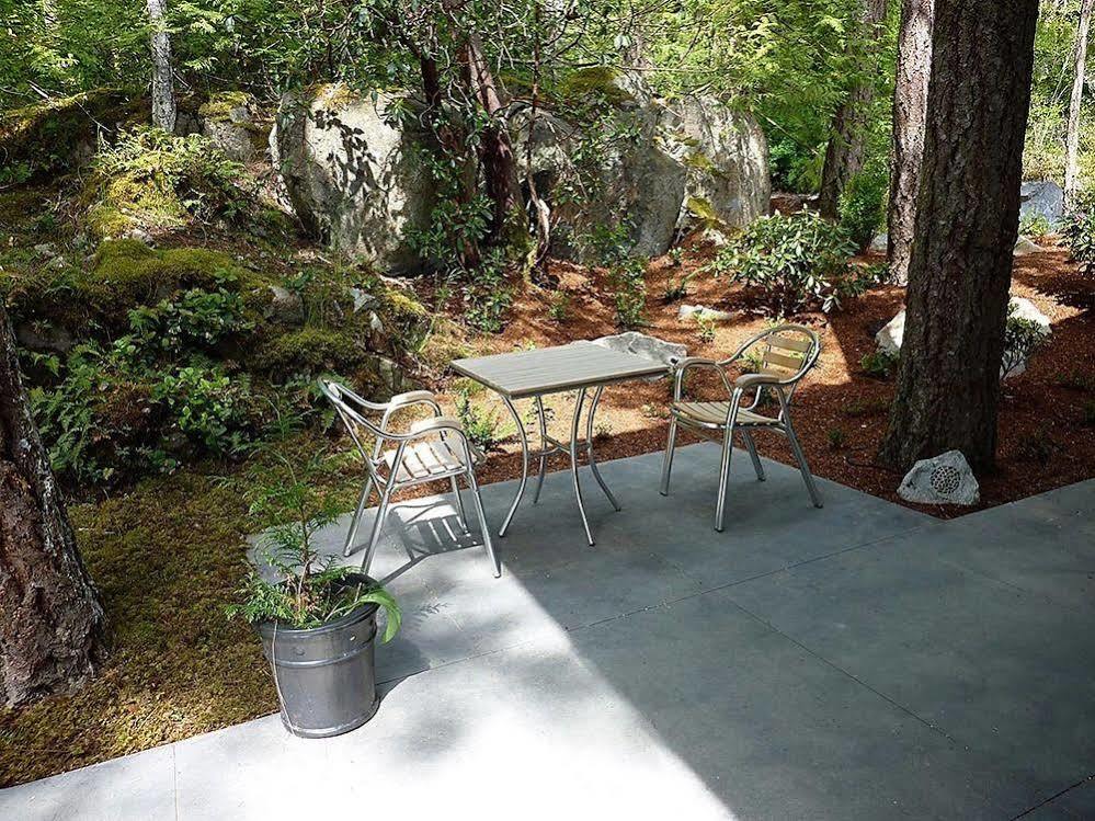 Pointhouse Suites On Sargeant Bay Halfmoon Bay Luaran gambar